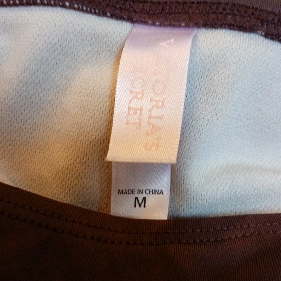 Victoria's Secret 3 piece swimsuit - Picture 7 of 8